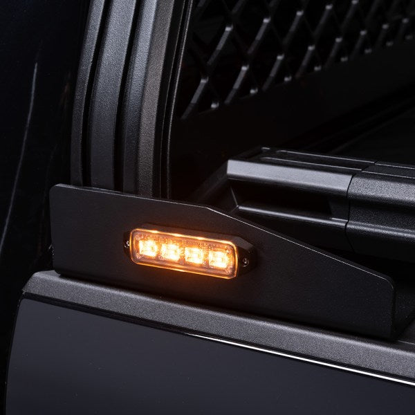 Putco 960204 Hornet Stinger Pro Surface-Mount LED Strobe Light