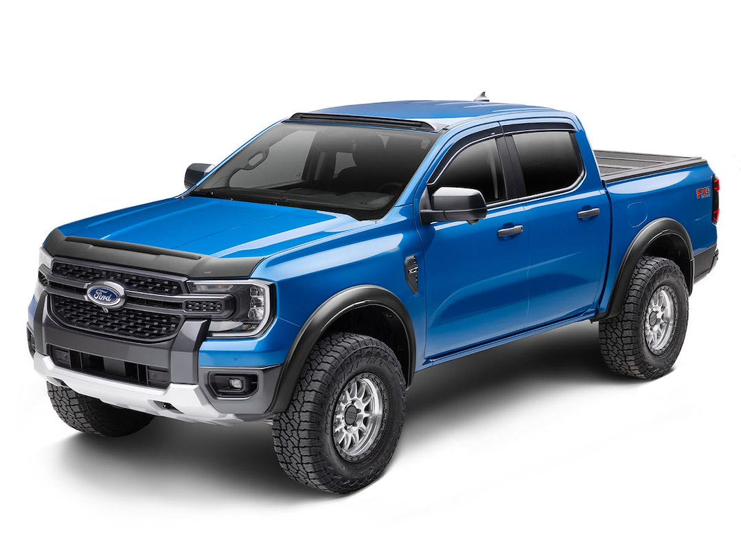 Husky Liner 2802979 RVL Fender Flares
