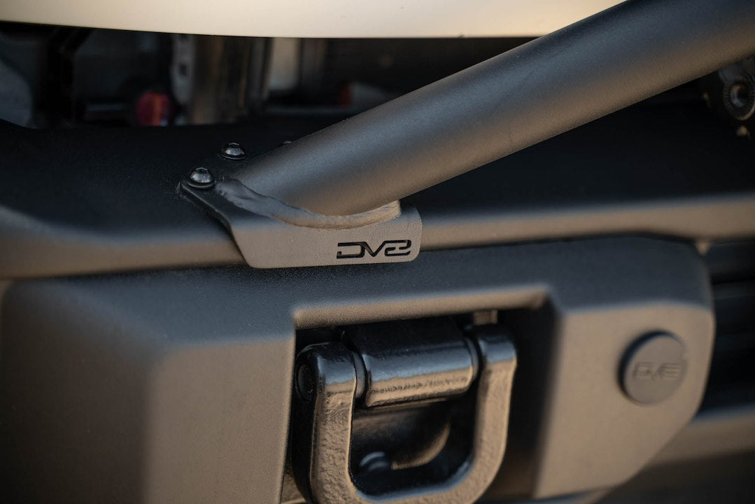 DV8 Offroad LBBR-09 Ford Bronco Bull Bar
