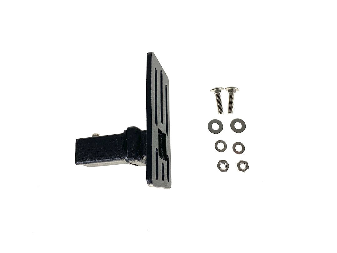 Exposed Racks 8-00-9874 Universal Click-In Roof Rack Bracket