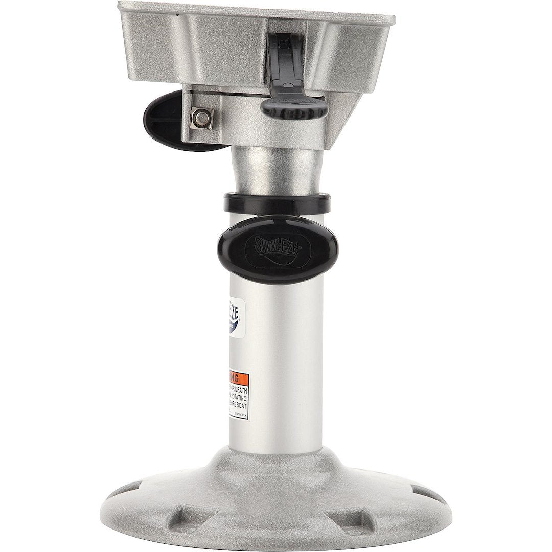 Attwood Marine 2385405 Boat Seat Pedestal - image 6
