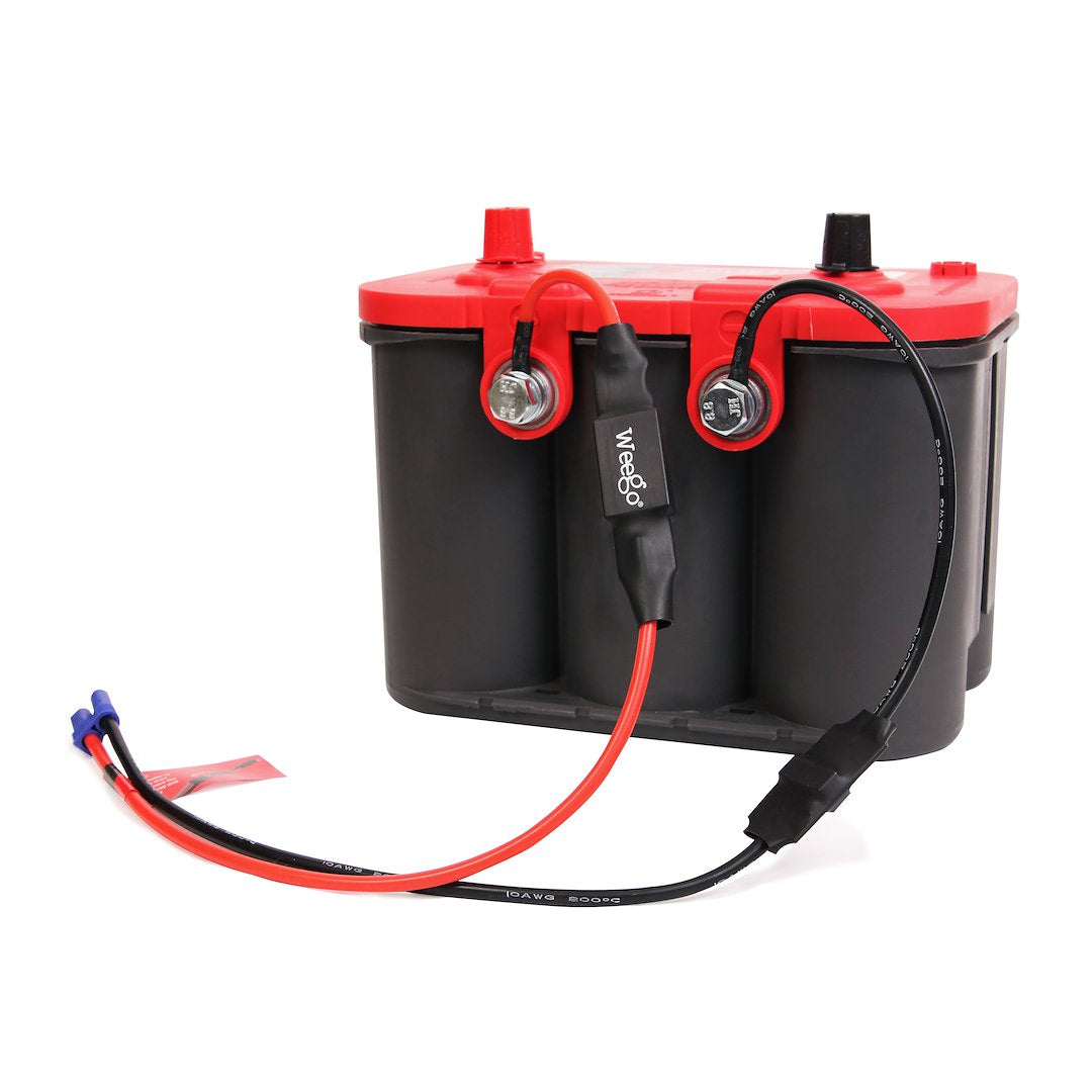 Weego Jsmt524 Battery Charging Cable - image 5