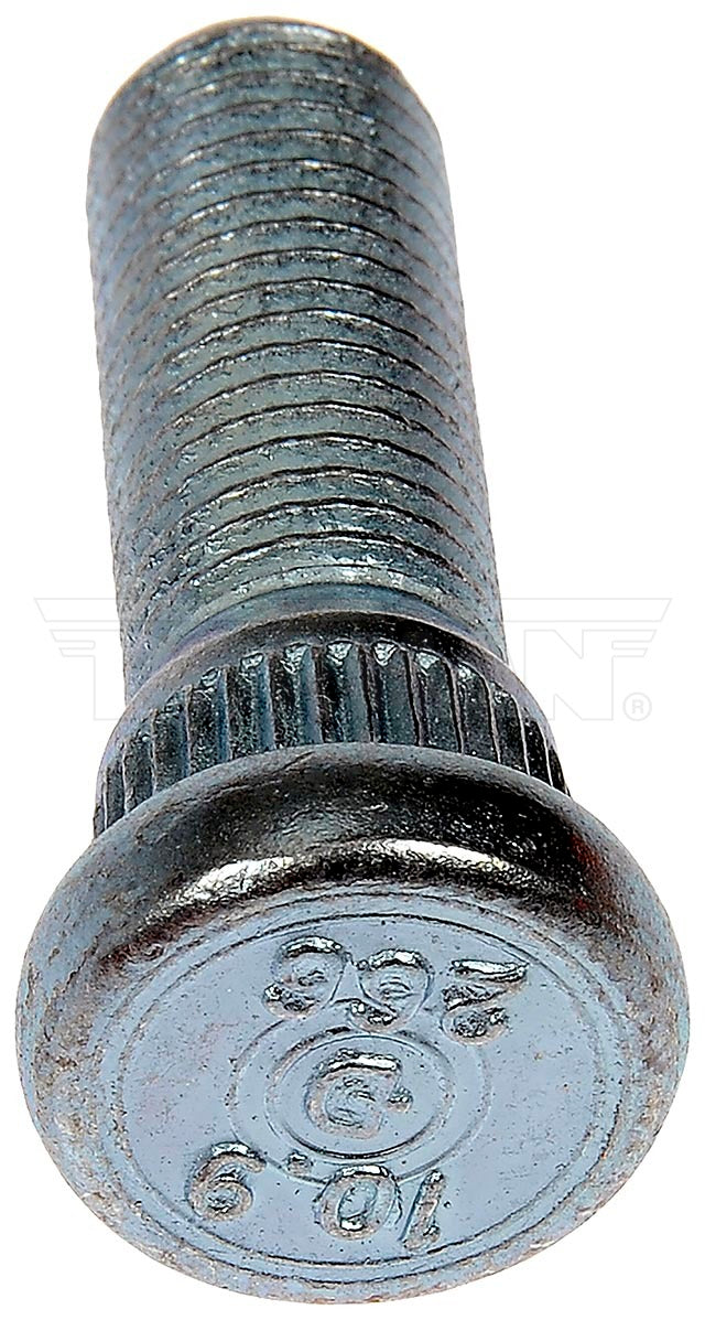 Dorman 610-266 AutoGrade M12-1.5 Wheel Studs, 10-Pack - image 3