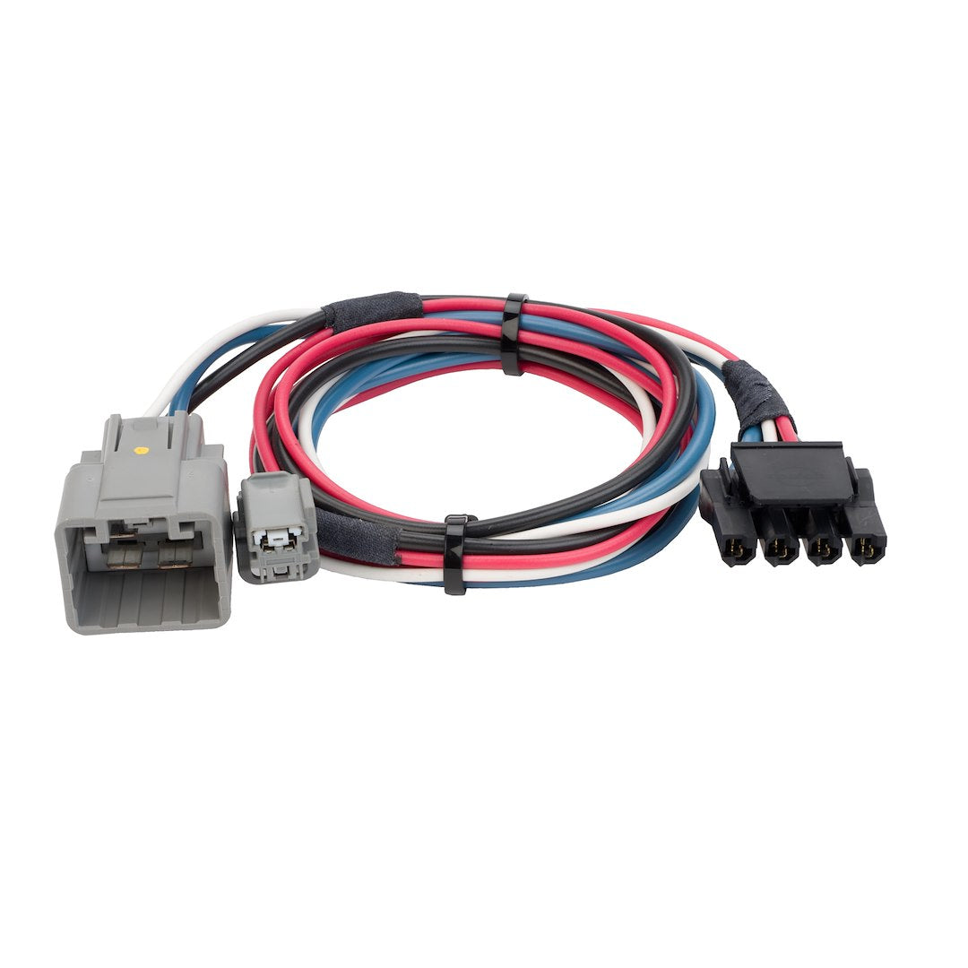 Husky Towing 32079 Trailer Brake Control Wiring Harness - image 2