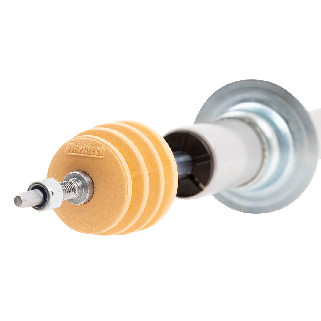Bell Tech Street Performance Shock Absorber Nitrogen Gas Charged SP25019 - image 2