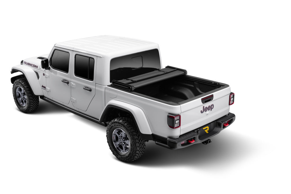 Extang 92895 Trifecta 2.0 Jeep Gladiator Bed Cover
