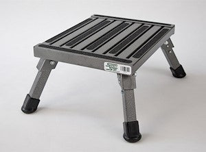 Safety Step S-07c-V Step Stool