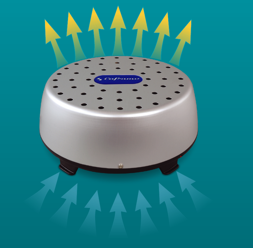 Caframo Limited 9406caabx Dehumidifier - image 4