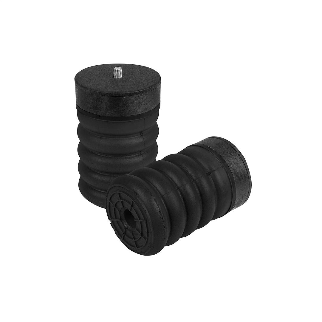 SuperSprings SSR-217-47 Solo 1,500-lb Helper Spring Kit