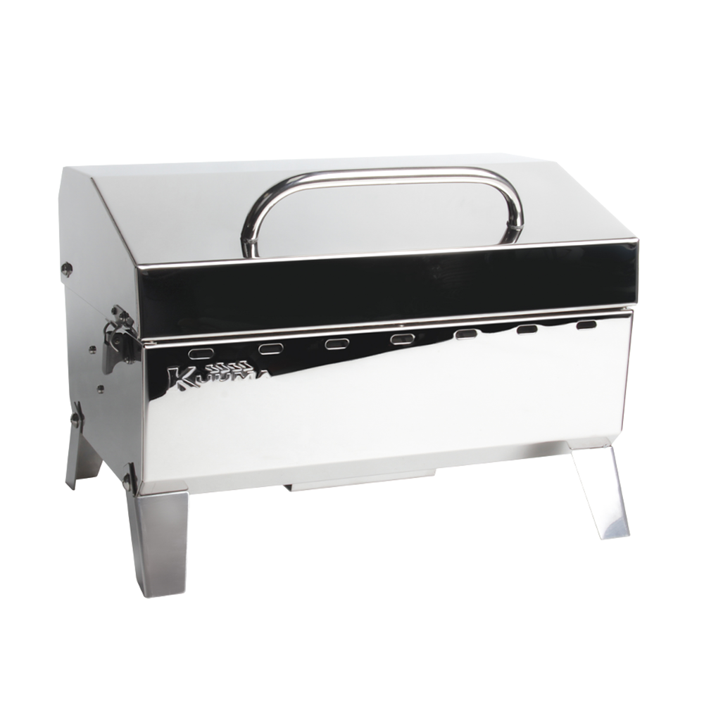 Camco Marine 58140 Barbeque Grill - image 1