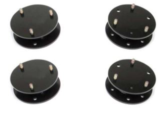 Fabtech FTS21291 Shock Spacer Box for K1188DL