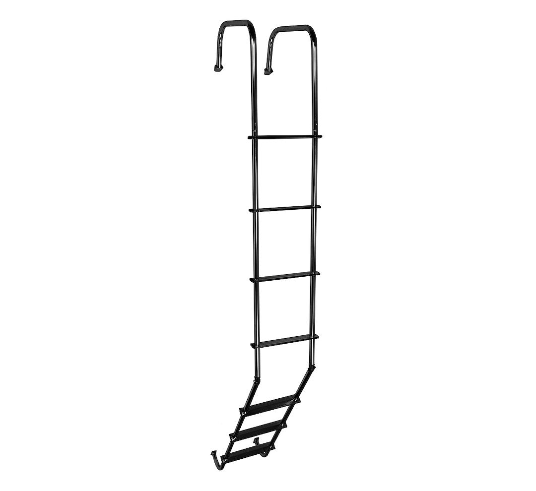 Stromberg Carlson La-401ba Rear Door Ladder - image 1