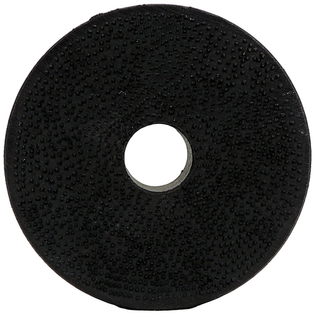 Crown Automotive A4414 Black Rubber Body Mount Bushings - image 3