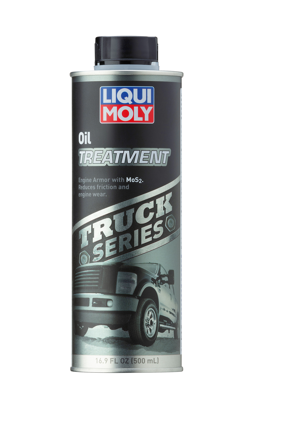 Liqui Moly 20256 Truck Series Oil Treatment