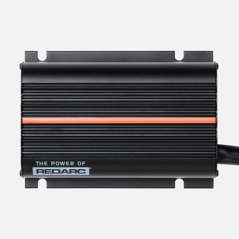 Redarc Bcdc1250d Battery Charger - image 3