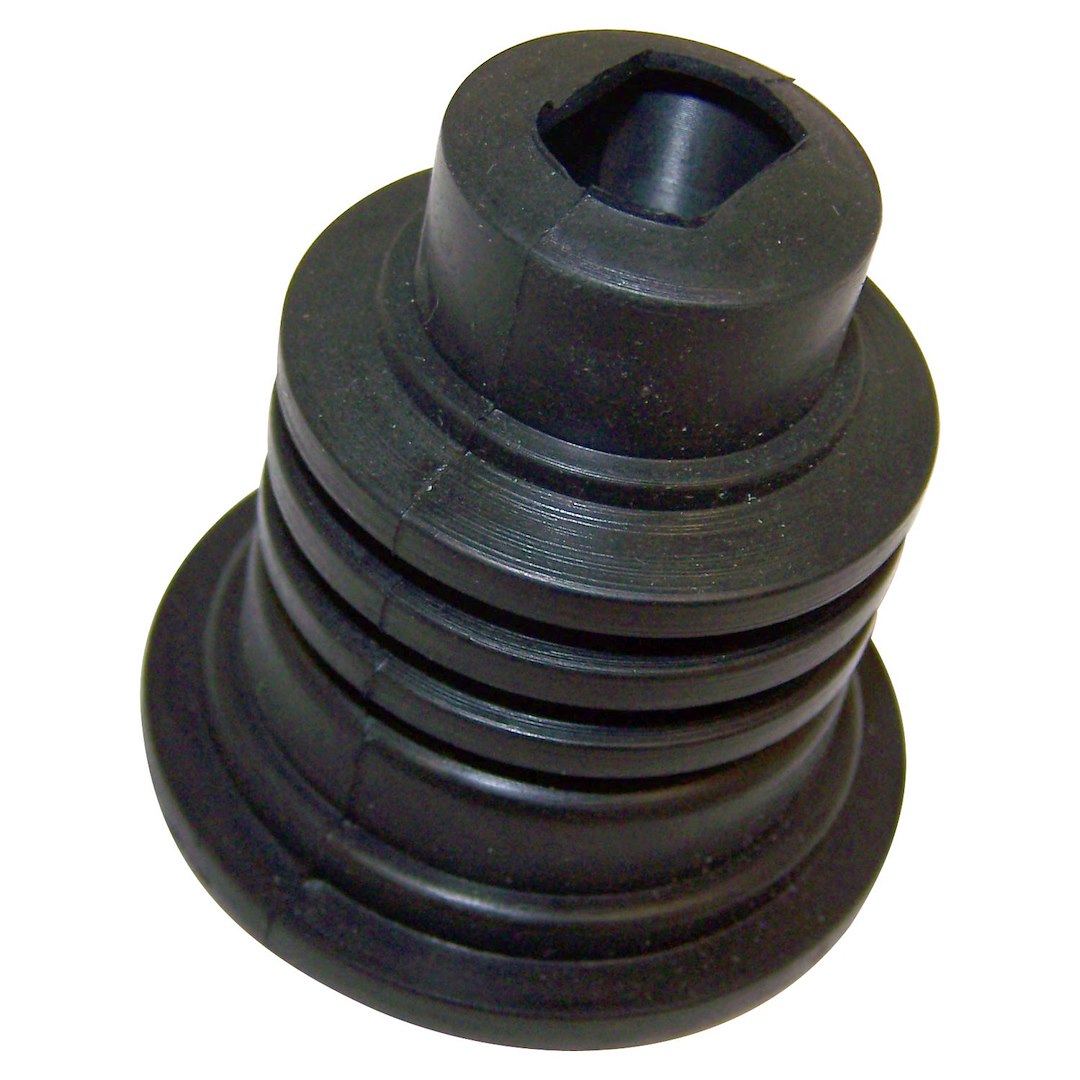 Crown Automotive J8132676 Steering Shaft Boot - image 1