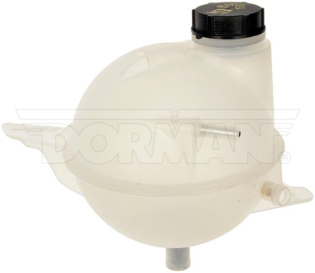 Dorman (OE Solutions) 603844 OEM Plastic Coolant Reservoir and Cap - image 1