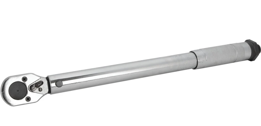 Performance Tool M238 Torque Wrench