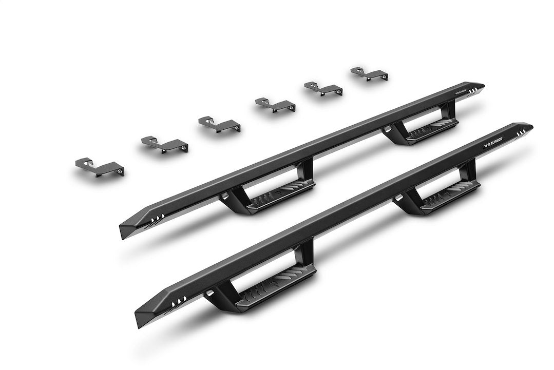 N-Fab Exd19cc-Tx Nerf Bar - image 1