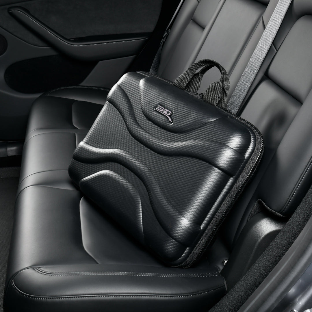 3d Mats 9070 Cargo Bag - image 3
