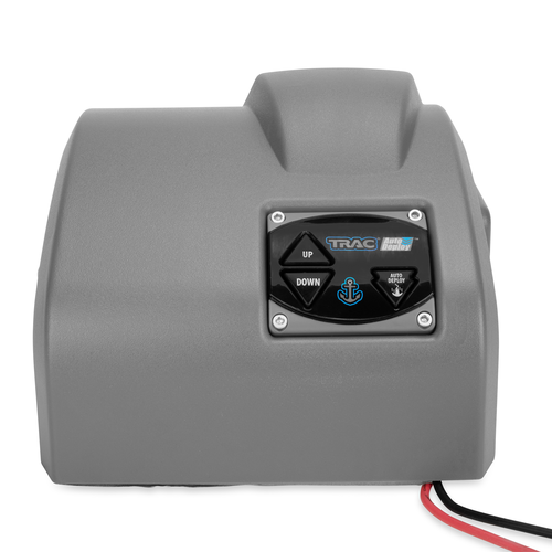 Camco 69005 Anchor Winch - image 6