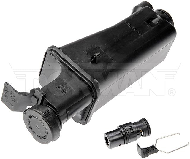Dorman (OE Solutions) 603535 OEM-Type Coolant Reservoir and Cap - image 1