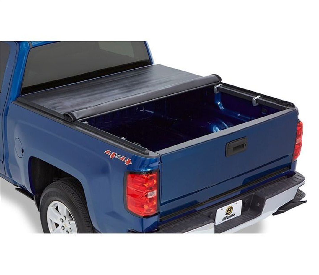 Bestop 19147-01 EZ Roll Tailgate Handle Lock Tonneau Cover - image 2