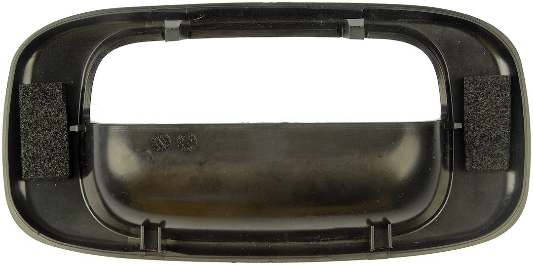 Dorman 76106 Clip-On Plastic Tailgate Handle Bezel - image 2