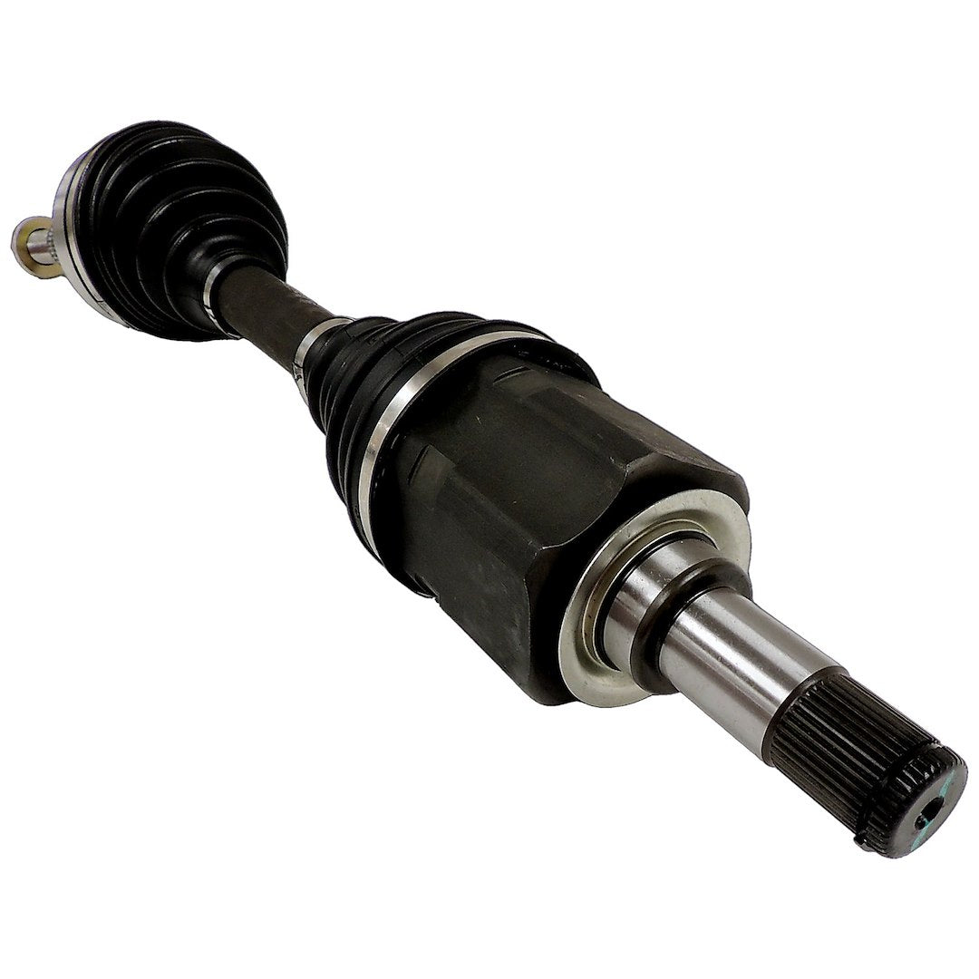 Crown Automotive 52124713AC 29-Inch Axle Shaft - image 4