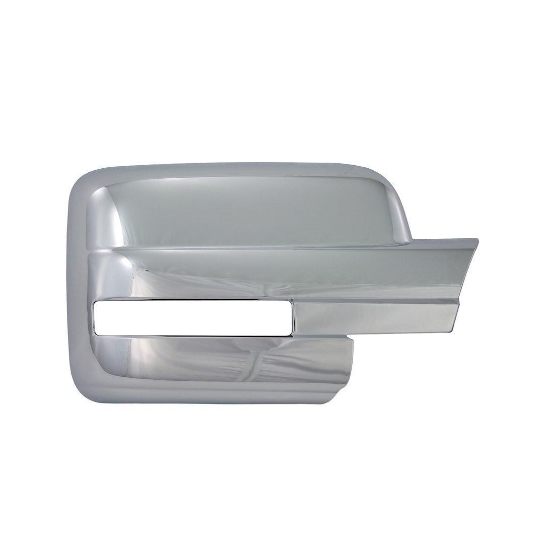 Coast To Coast MC67421 Tacoma Chrome Full Mirror Covers - image 1