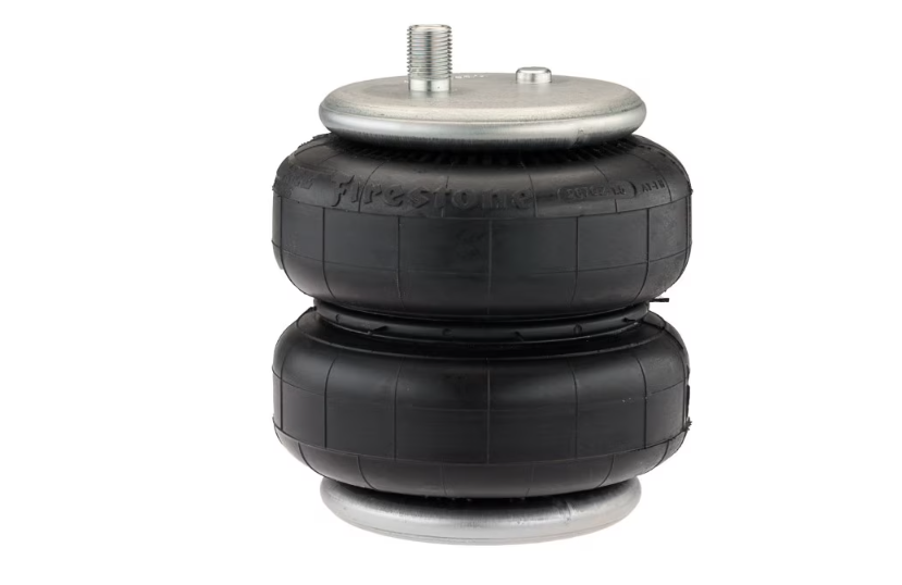Firestone Industrial 2430 Helper Spring Kit - image 2