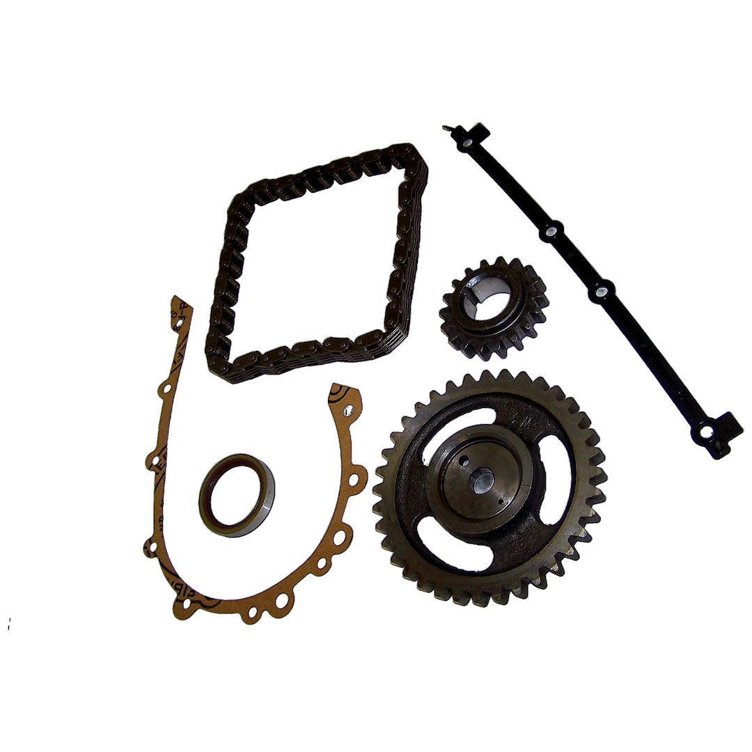 Crown Automotive 8126681K 4.2L Timing Gear and Chain Set - image 2