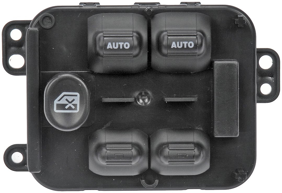 Dorman 901467 Six-Button Window Switch, Eleven Blades - image 1
