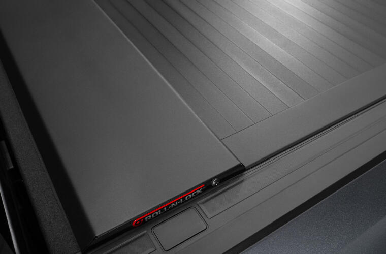 Roll-N-Lock RC263E E-Series Tonneau for 2023 Colorado/Canyon