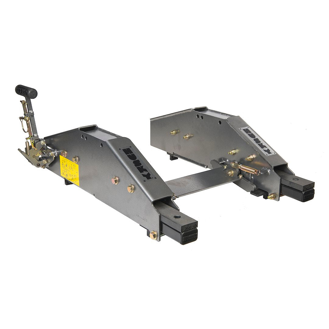 Husky Towing 32042 Fifth Wheel Trailer Hitch Slider - image 1