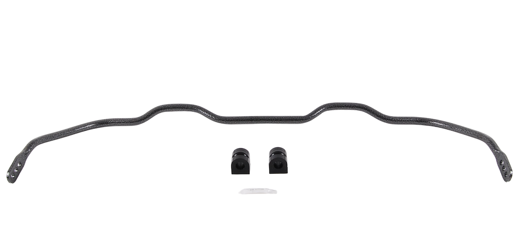 Hellwig 7906 Solid Rear Sway Bar for 17-23 Tesla Model 3