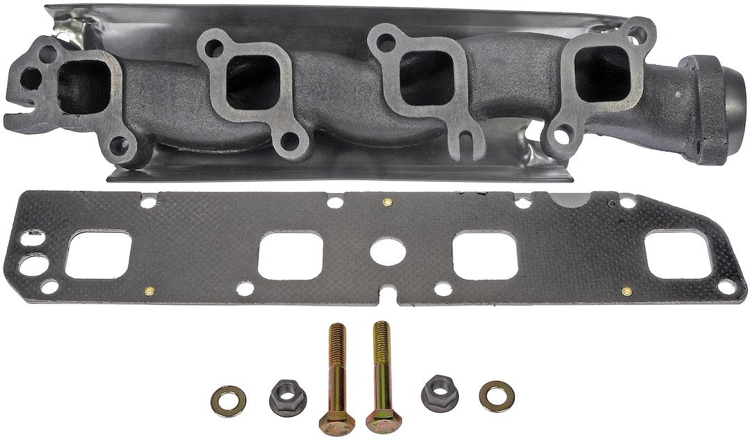 Dorman 674905 OE Solutions Black Manifold and Gaskets - image 1