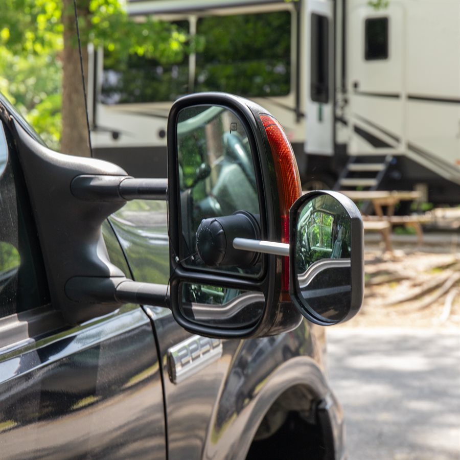 Eaz Lift 25668 Exterior Towing Mirror - image 9
