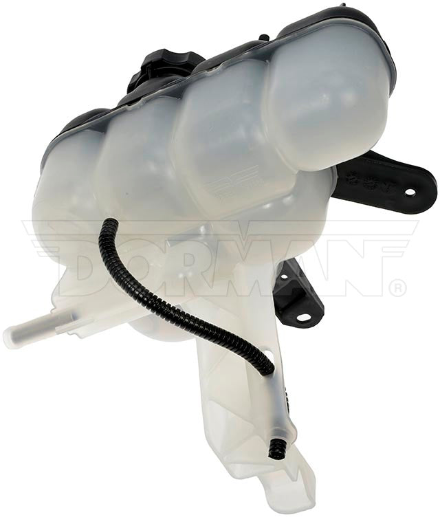 Dorman 603-002 Plastic Coolant Reservoir and Cap - image 3
