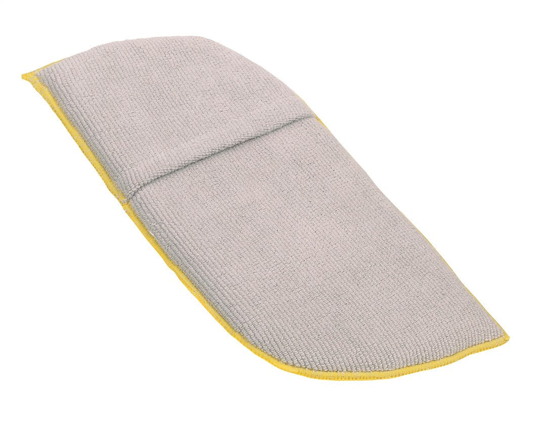 Carrand Display Screen Cleaner Mitt (40314) – Material: Microfiber