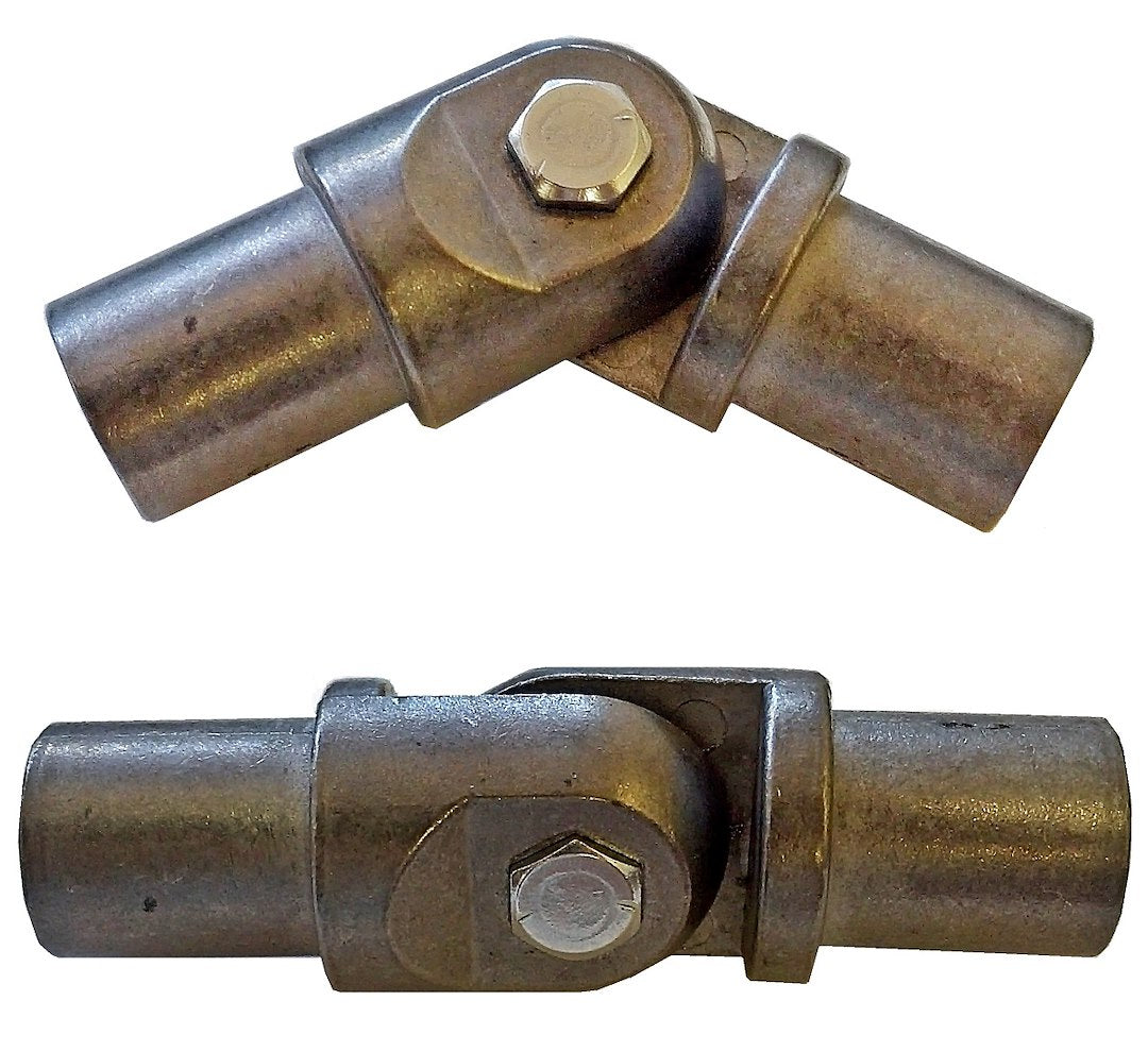 Stromberg Carlson Ladder Hinge (8525BK)