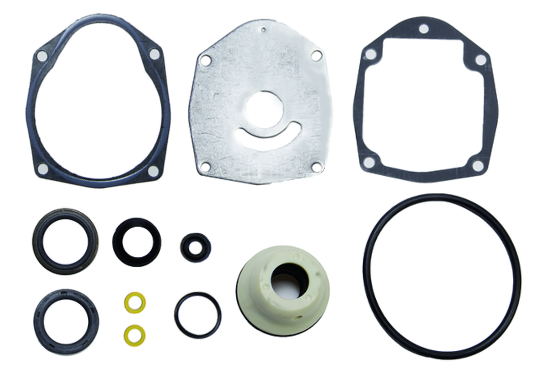 EMP 26-00296 Outboard Lower-Unit Seal Kit