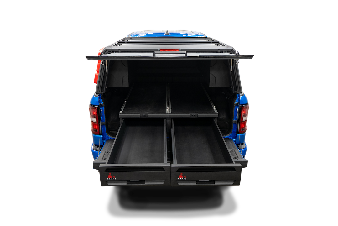 Leer 28000003 NexStor Truck Bed Drawer System