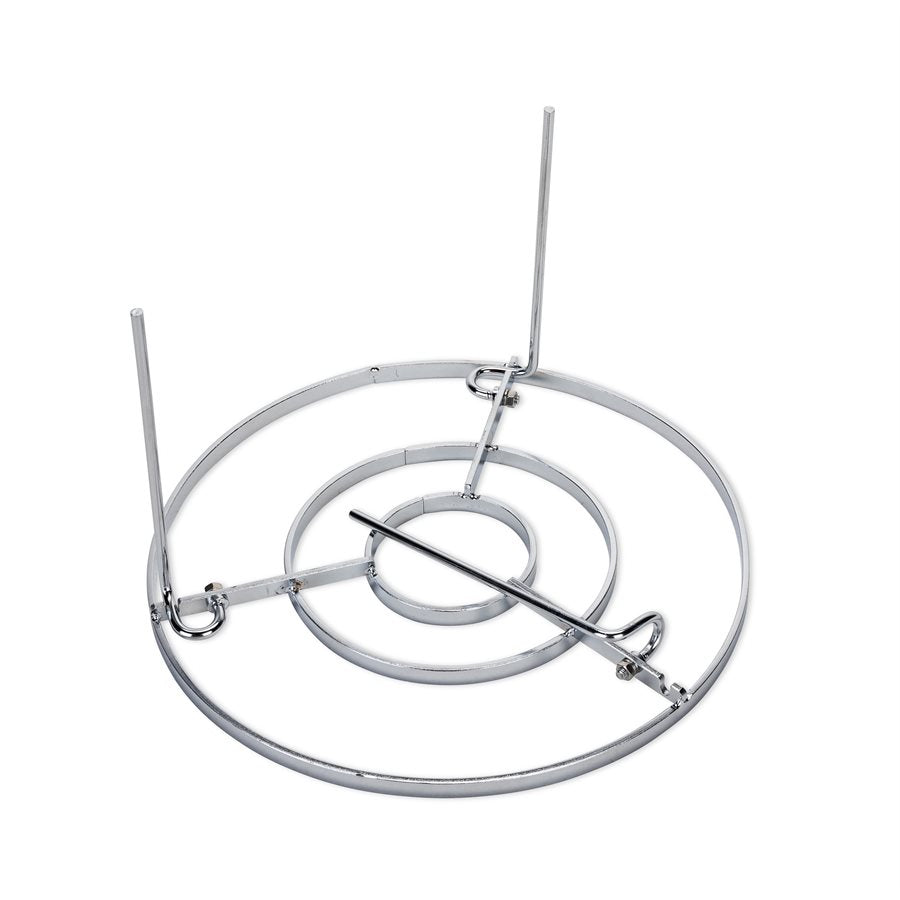 Camco 58033 Fire Pit Cook Top - image 3