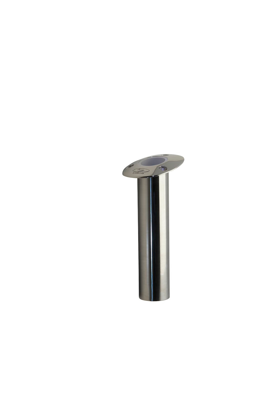 C.E. Smith Company 53671A 15-Degree Stainless Rod Holder - image 1