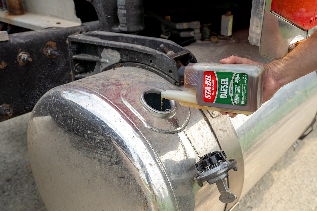 Sta-Bil 22254 Fuel Additive - image 14