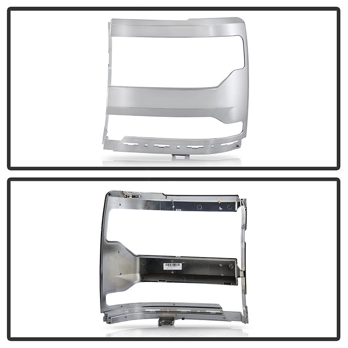 Xtune 9950735 Headlight Service Component
