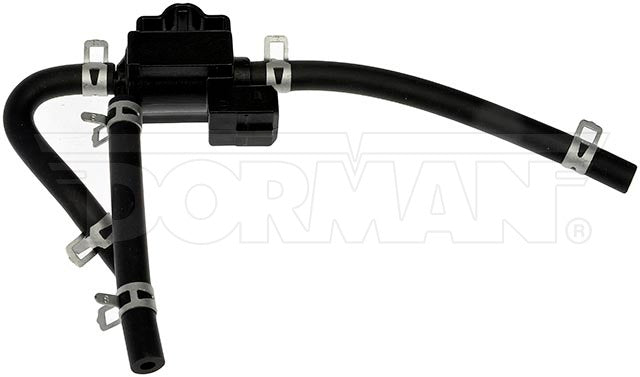 Dorman 667080 Adjustable 25-psi Turbo Boost Solenoid - image 4