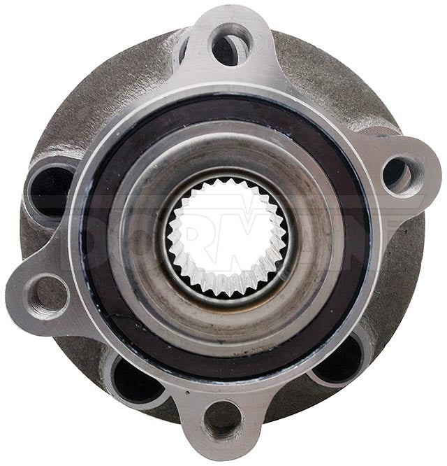 Dorman OE Solutions 951-142 Wheel Bearing And Hub Assembly - image 4