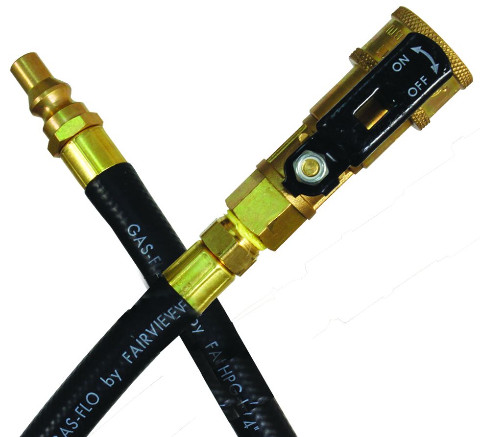 Jr Products 07-31235 Propane Hose